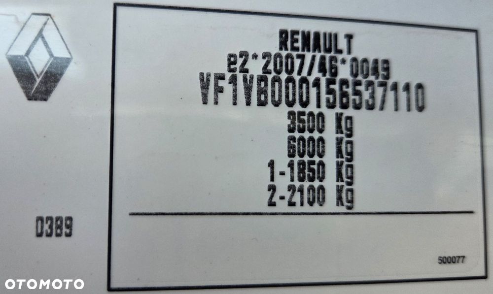 Renault Master - 13