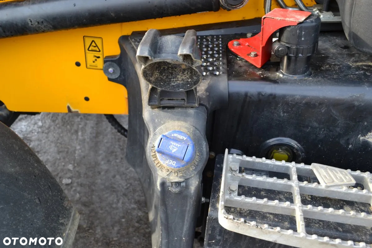 JCB 3CX - 38
