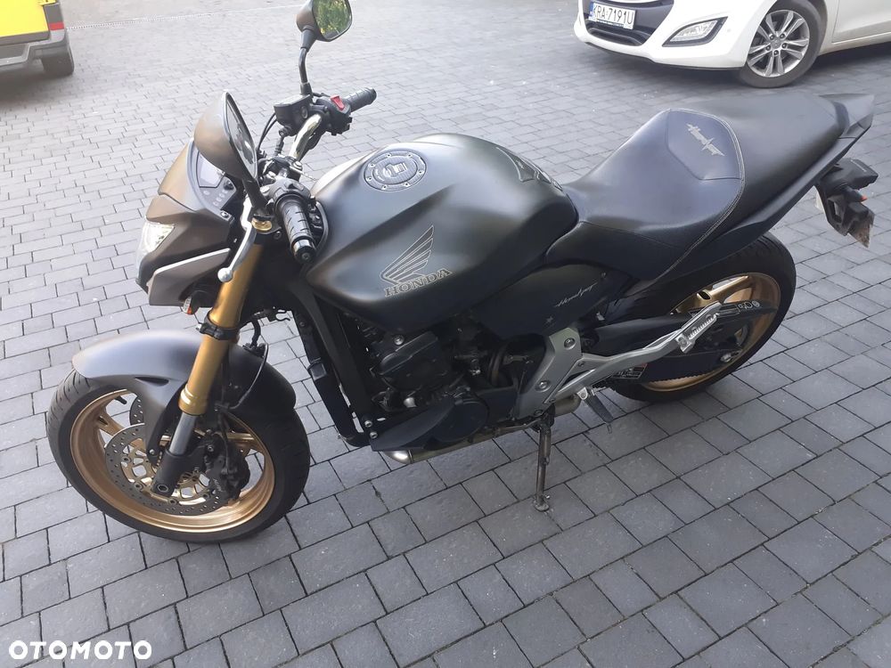 Honda Hornet - 25