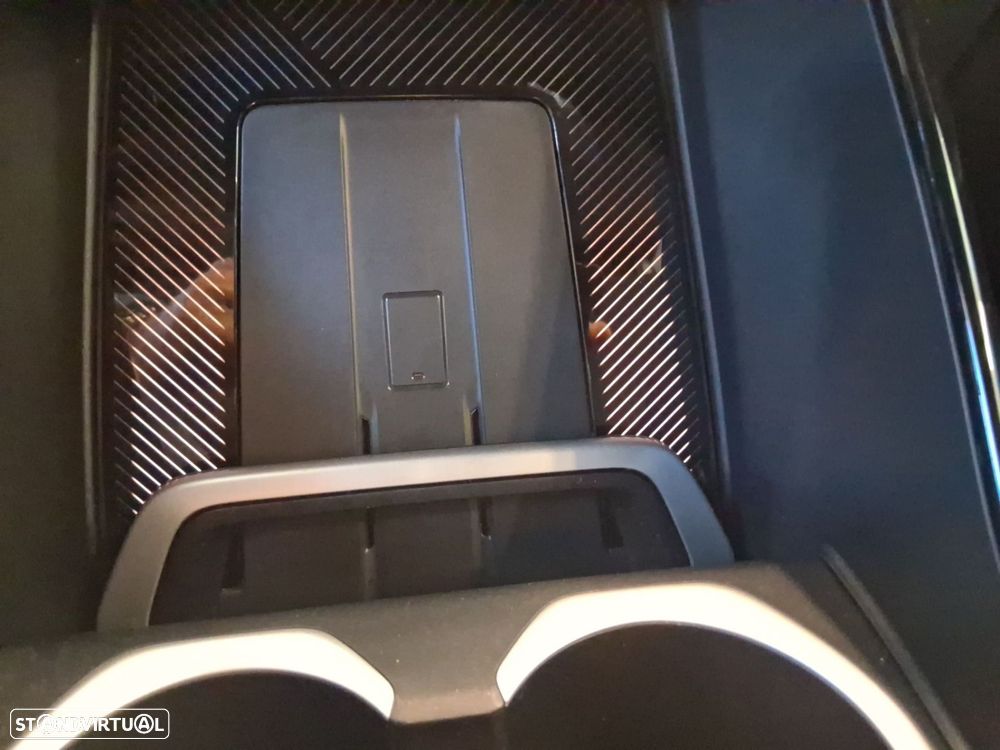 BMW X2 18 d sDrive Auto Pack M - 21