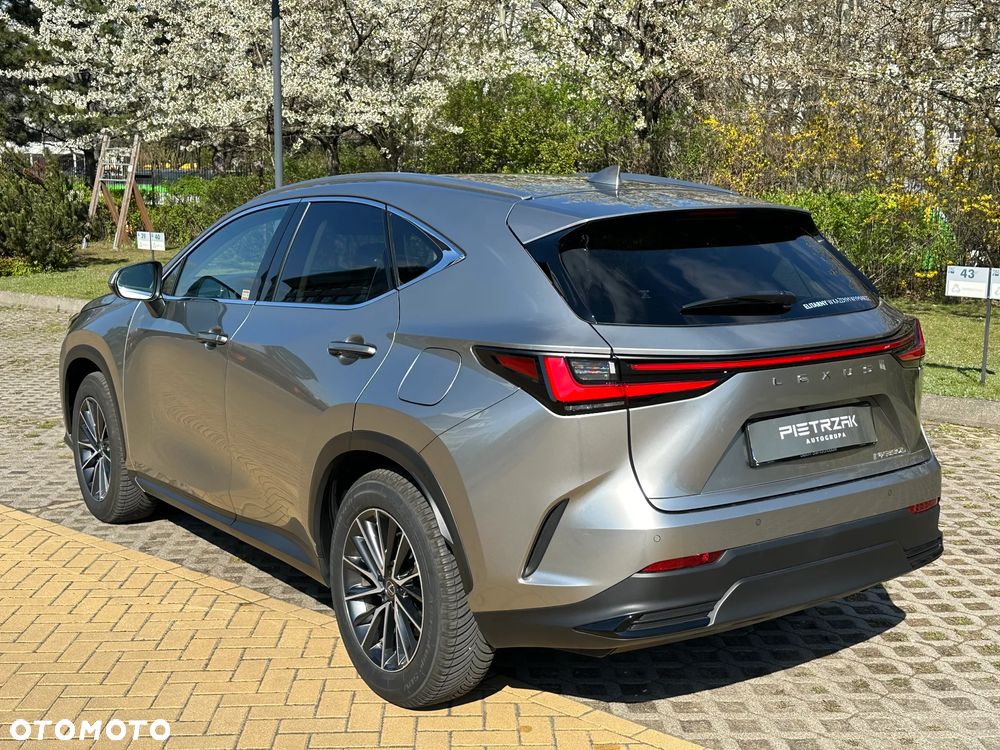 Lexus NX 350h Prestige 2WD - 6