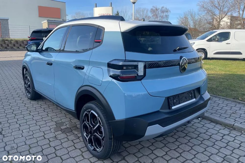 Citroën C3 1.2 mHEV Max - 3