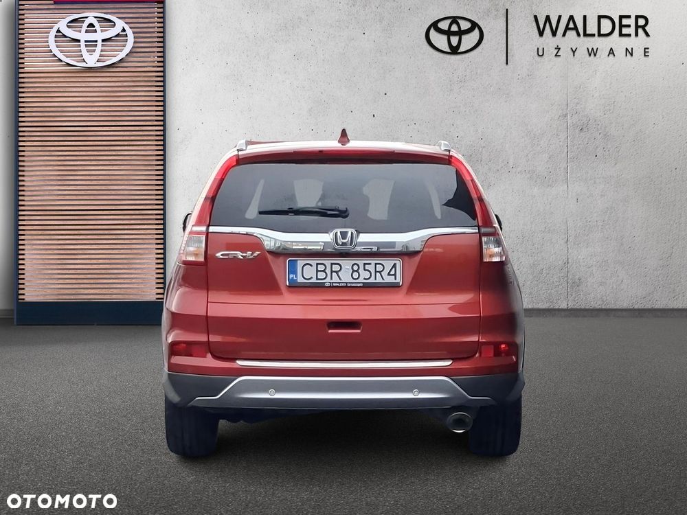 Honda CR-V 2.0 Executive - 3