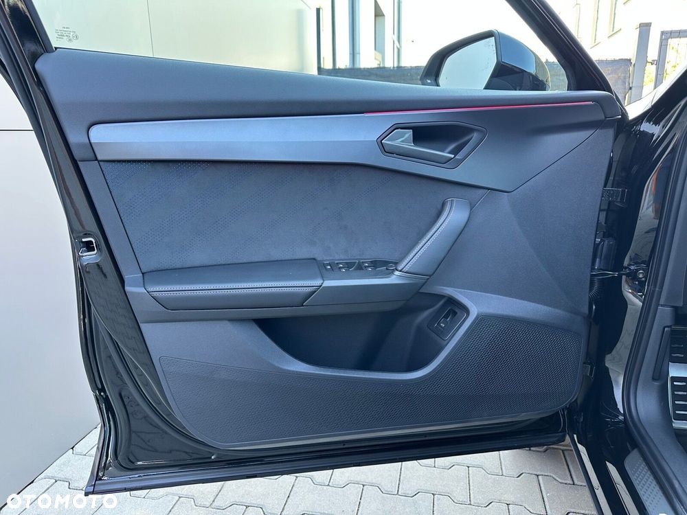 Cupra Formentor 1.5 eTSI mHEV DSG - 13