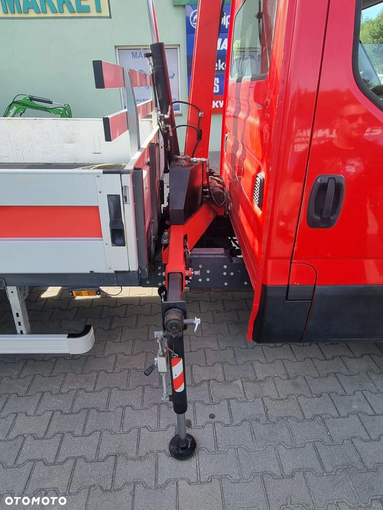Iveco Daily - 8