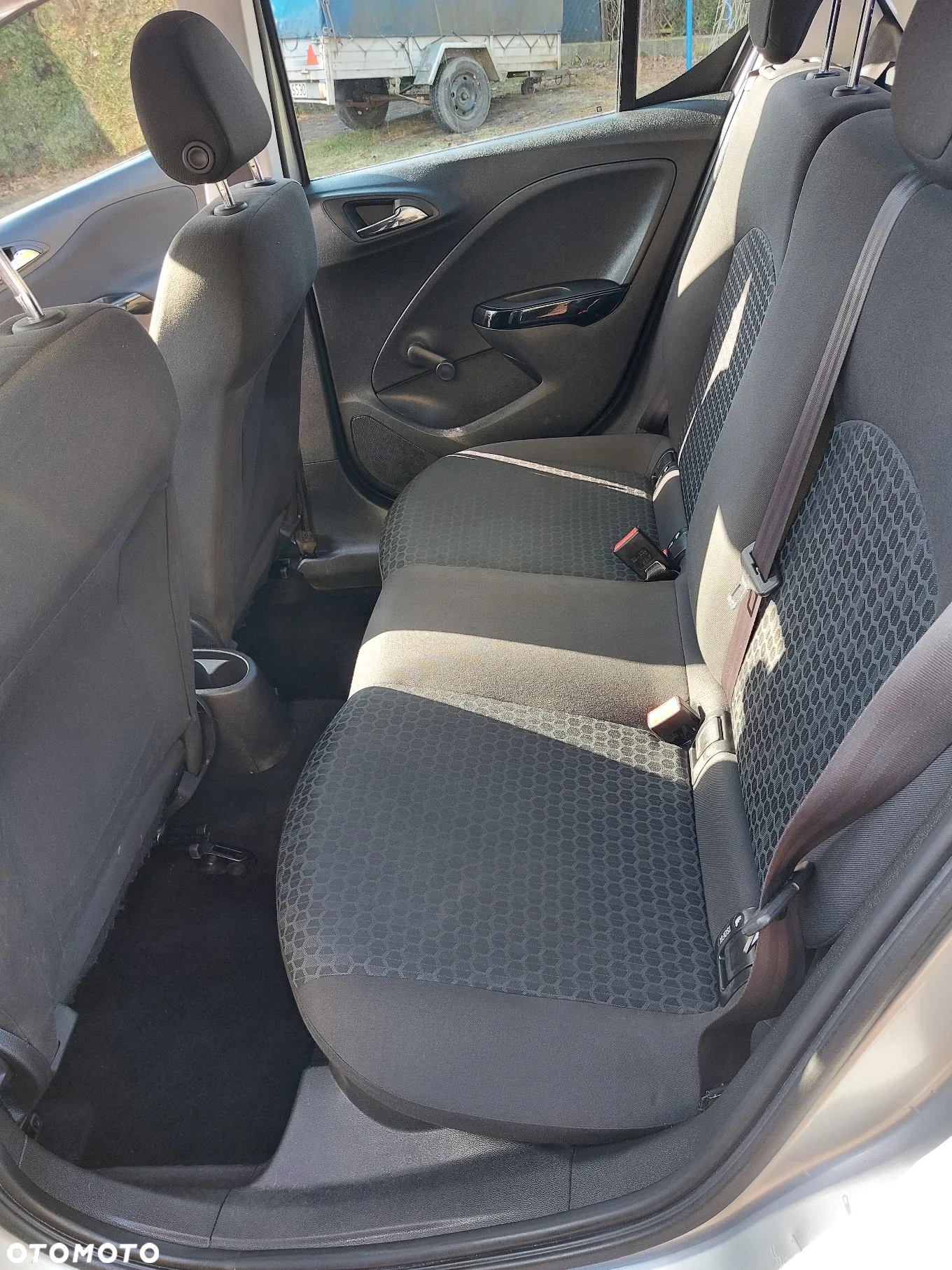 Opel Corsa 1.4 Cosmo - 8