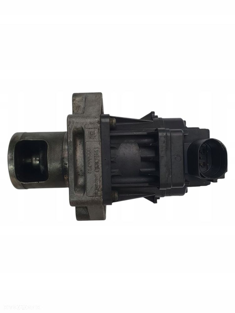 ZAWÓR EGR Opel insignia 2.0 CDTI A20DTH 55577443 EGV A3 12291 - 14
