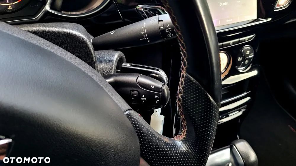 DS Automobiles DS 3 - 12