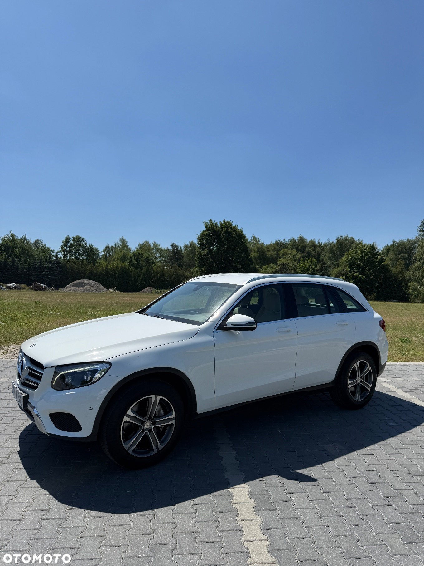 Mercedes-Benz GLC 250 4-Matic - 2