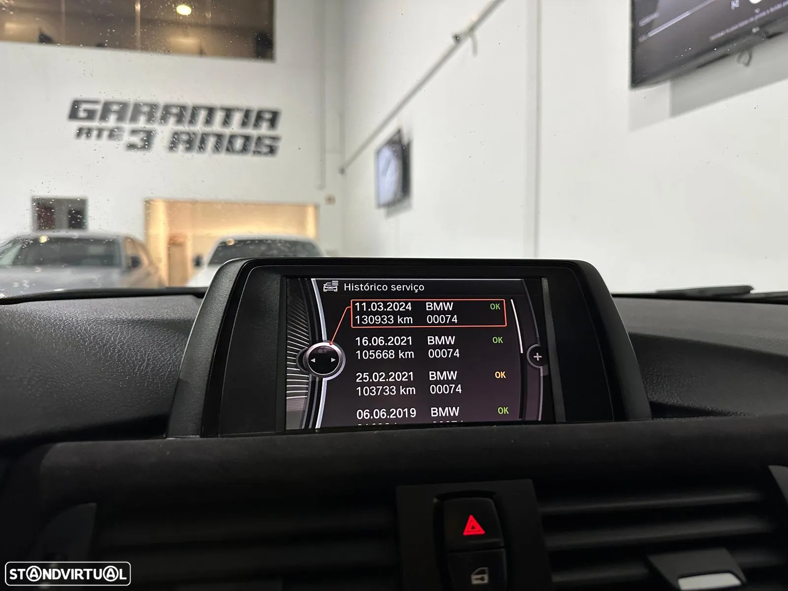 BMW 320 d Pack M - 51
