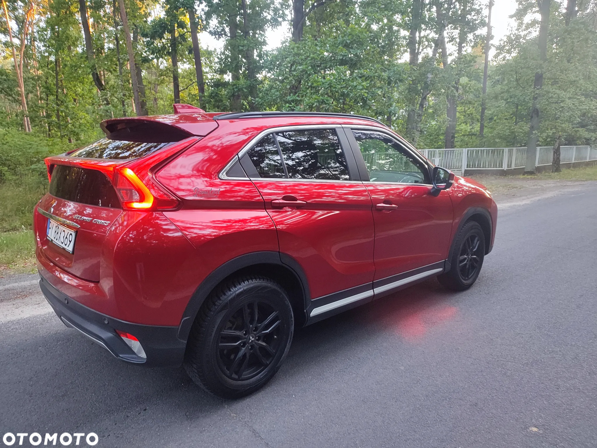 Mitsubishi Eclipse Cross 1.5 T-MIVEC 2WD Diamant+ - 3
