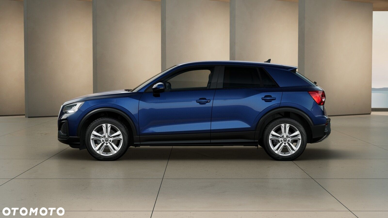 Audi Q2 - 4