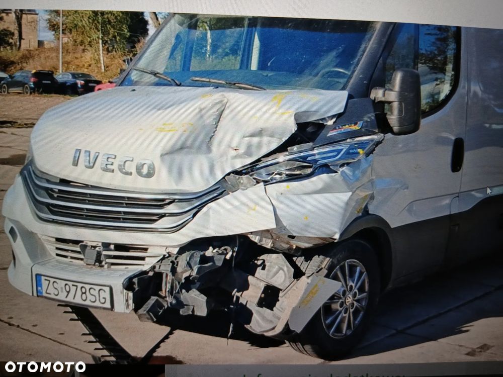 Iveco 35S210 - 36