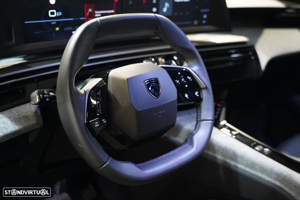 Peugeot 3008 - 7