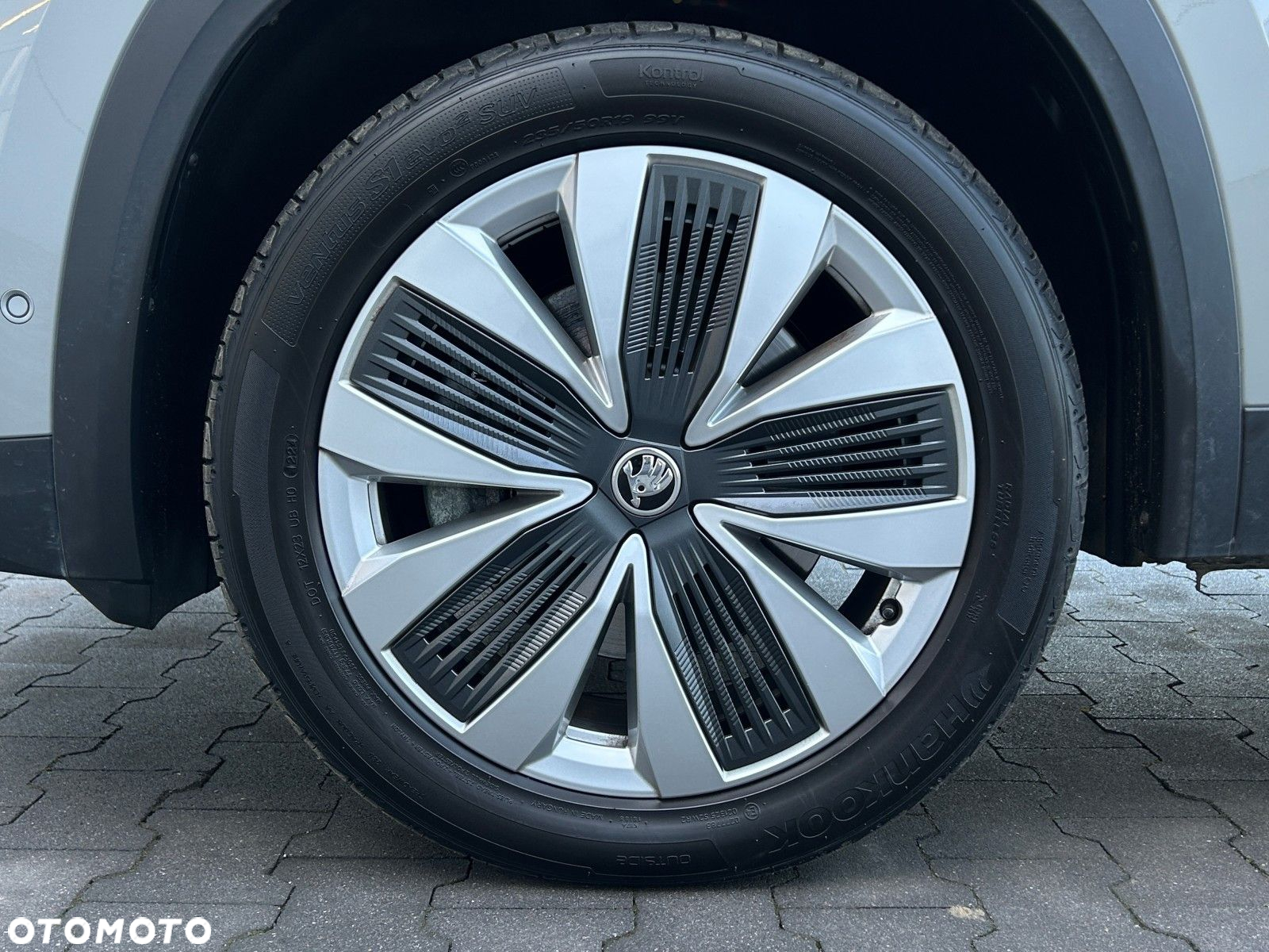 Skoda Kodiaq 2.0 TDI 4x4 Selection DSG - 40