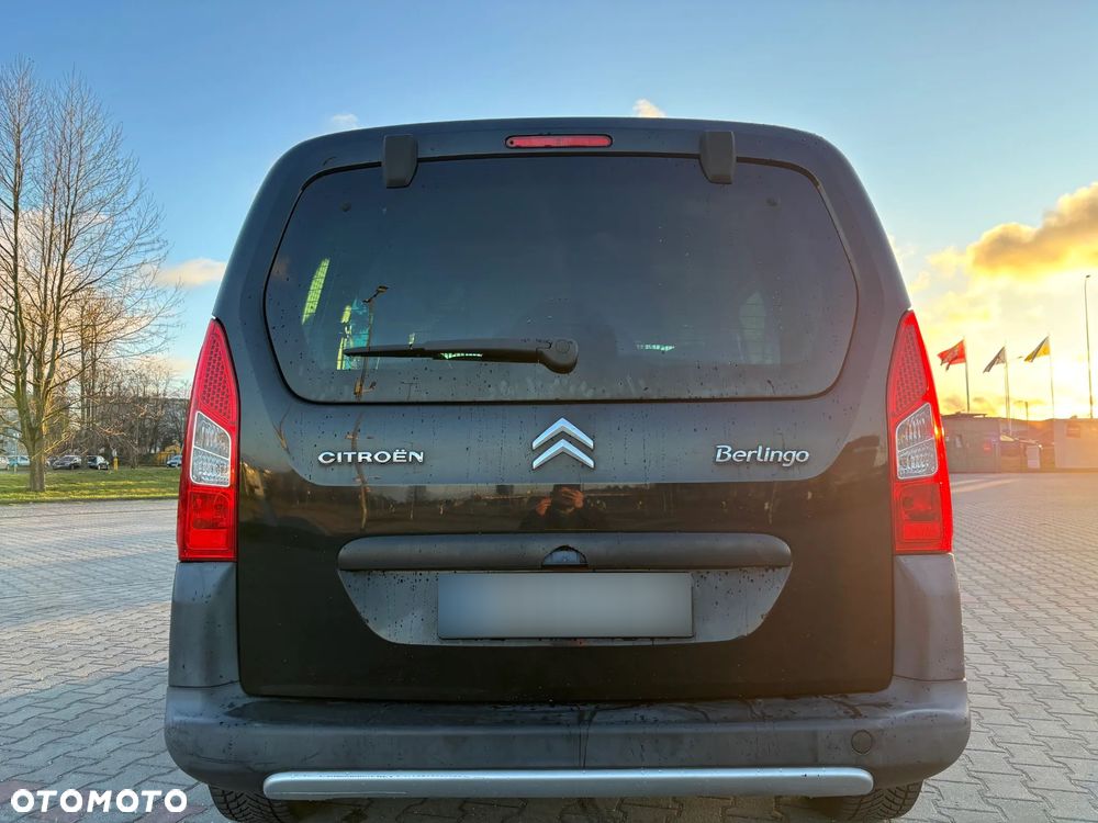 Citroën Berlingo - 27