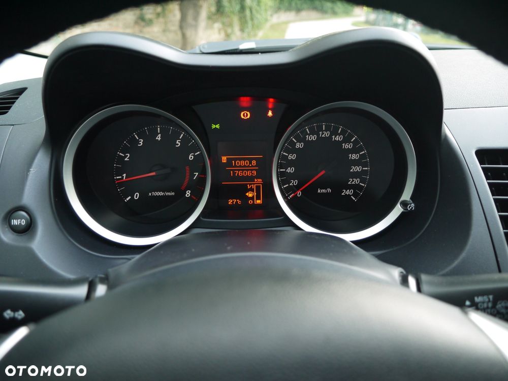 Mitsubishi Lancer 1.6 ClearTec XTRA - 21
