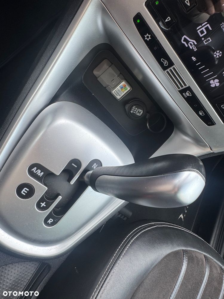 Lancia Delta 1.6 MJ Platino Selectronic - 18