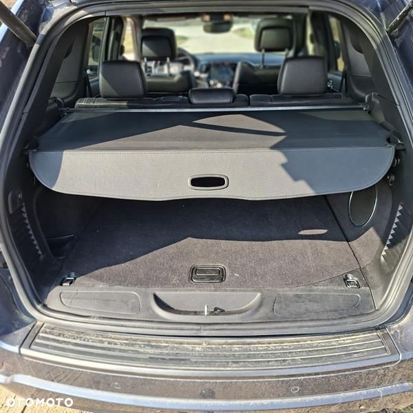 Jeep Grand Cherokee - 14