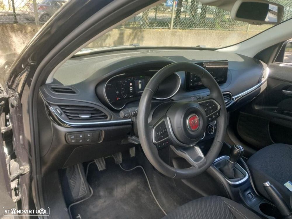 Fiat Tipo Station Wagon 1.3 Multijet City Life - 4
