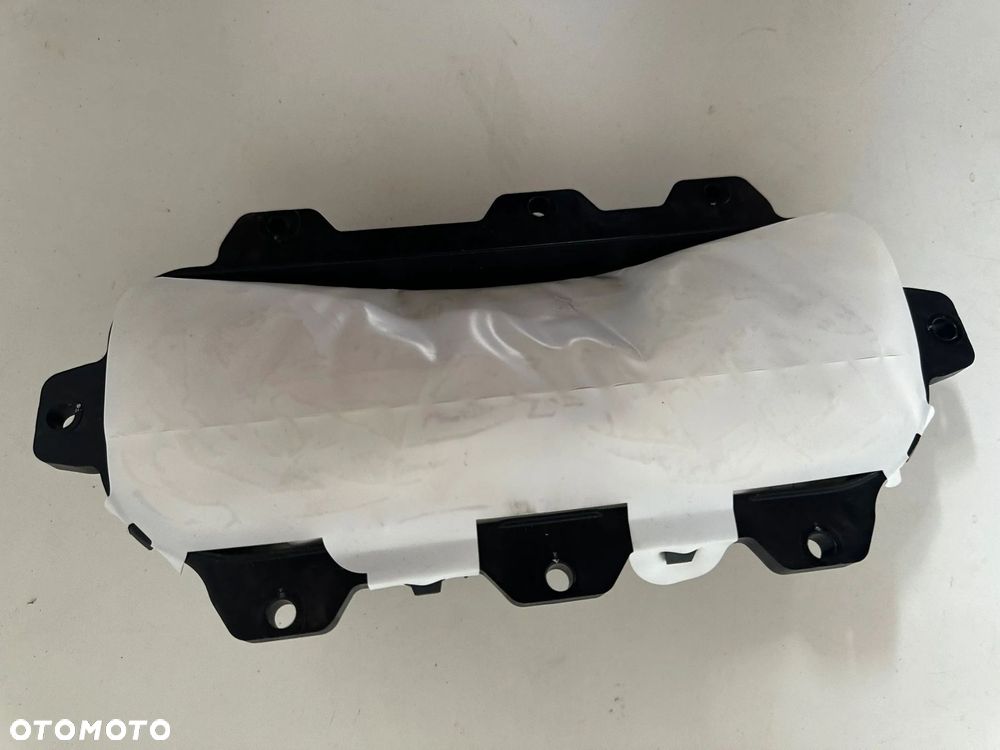 Jaguar XE  Poduszka powietrzna Airbag pasażera GX73044A74BC