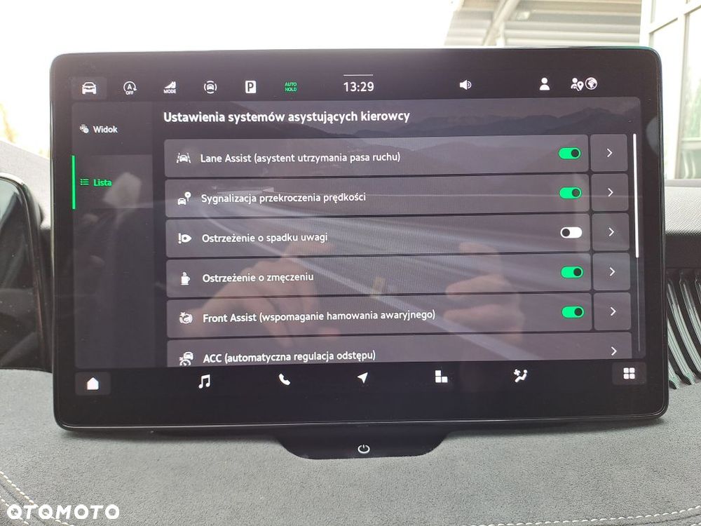 Skoda Superb 2.0 TDI SCR 4x4 Sportline DSG - 23