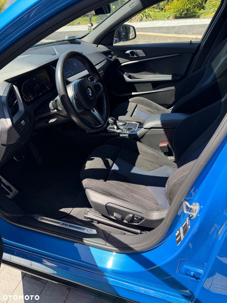 BMW Seria 1 118i M Sport - 10