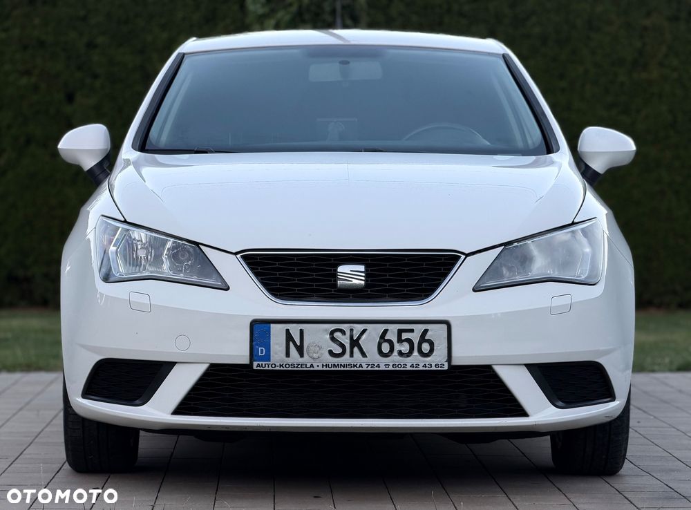 Seat Ibiza 1.4 16V Style - 2