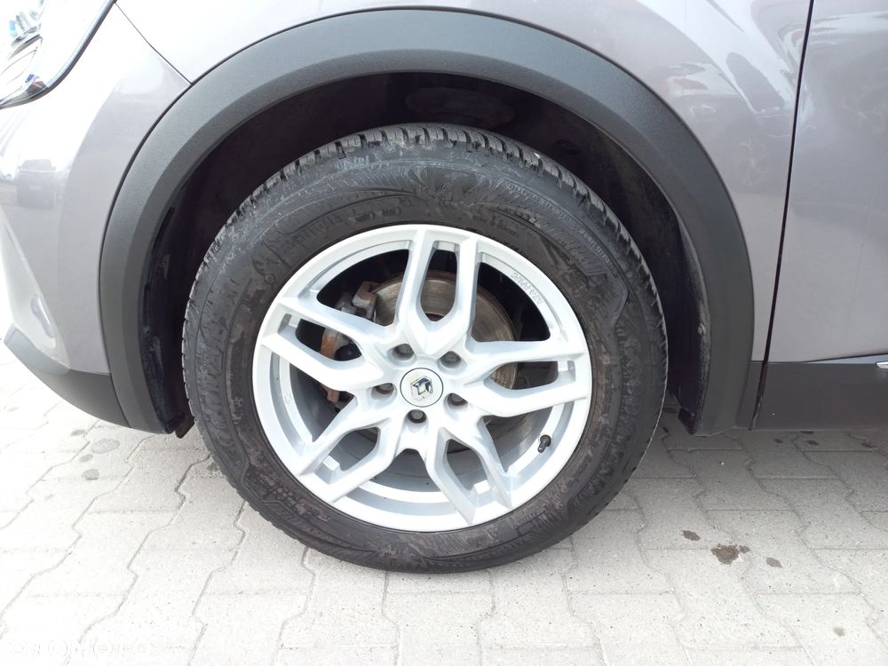 Renault Captur 1.0 TCe Intens - 9