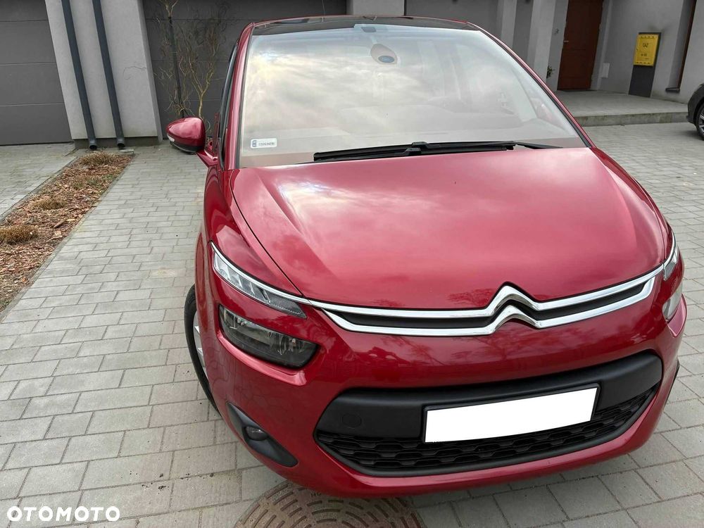Citroën C4 Picasso - 2