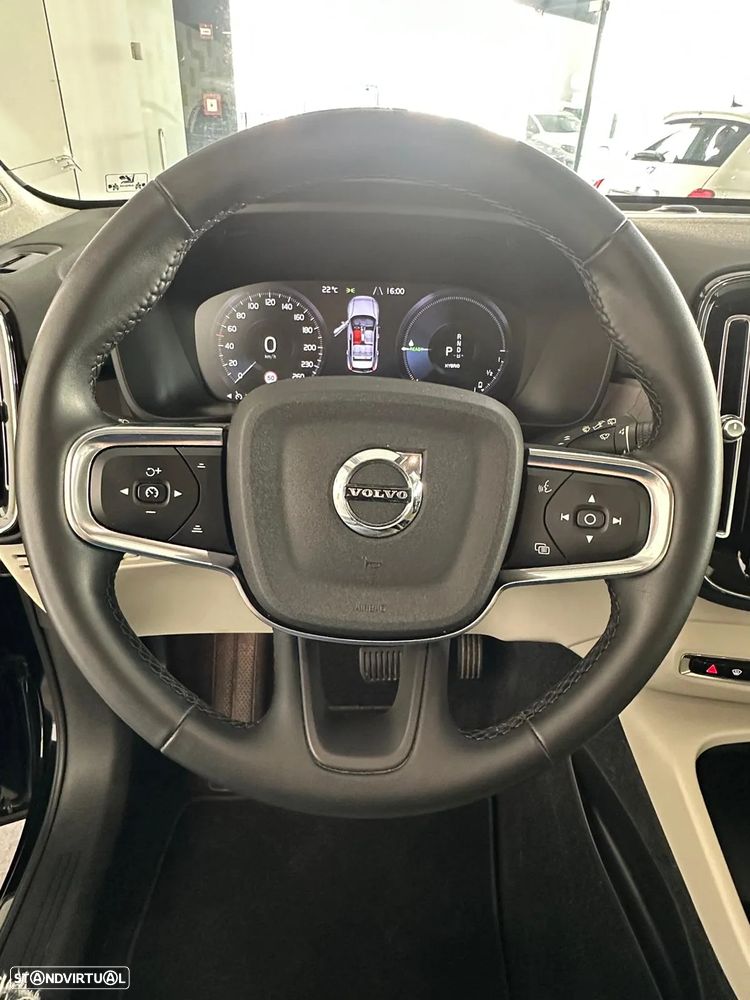 Volvo XC 40 1.5 T4 PHEV Essential - 7