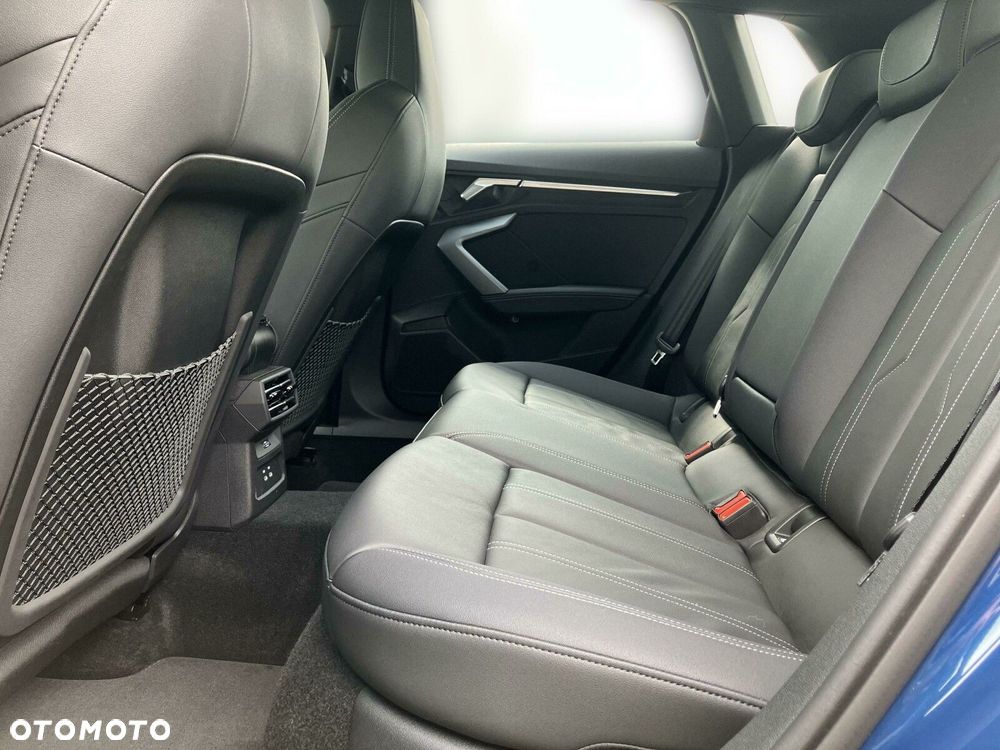 Audi S3 Sportback TFSI Quattro S tronic - 14