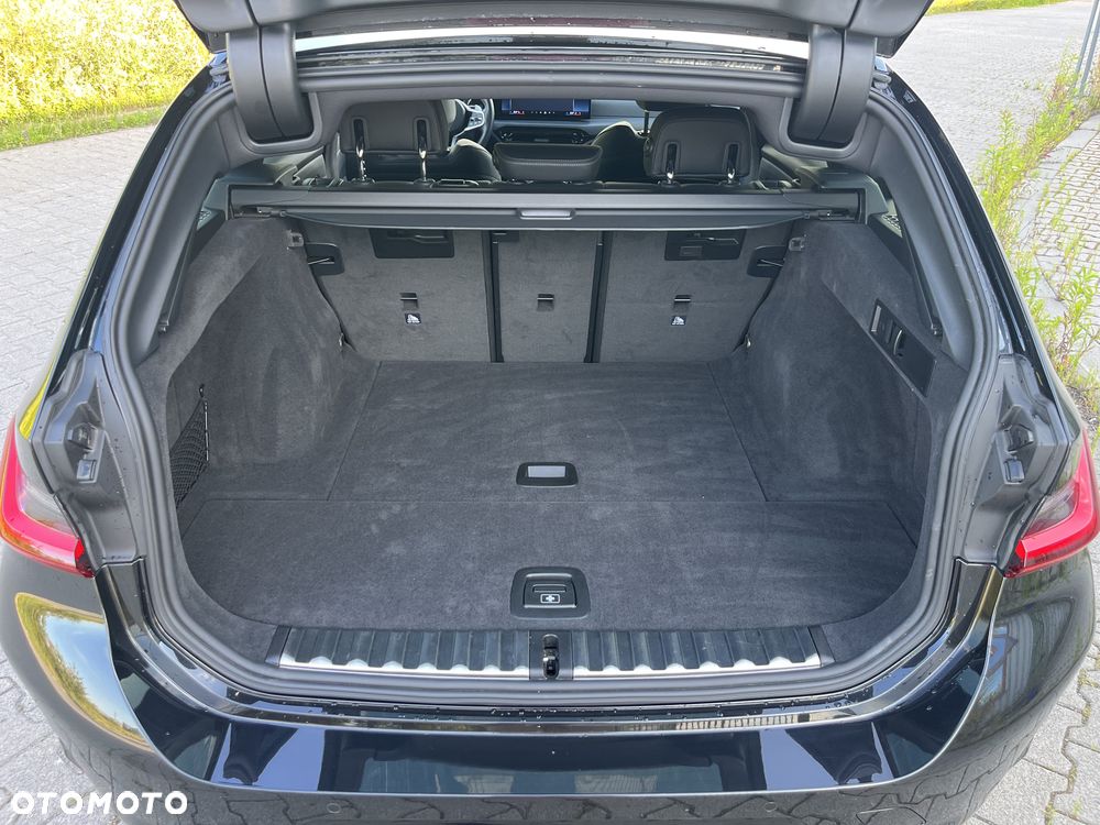 BMW Seria 3 320d mHEV M Sport - 14