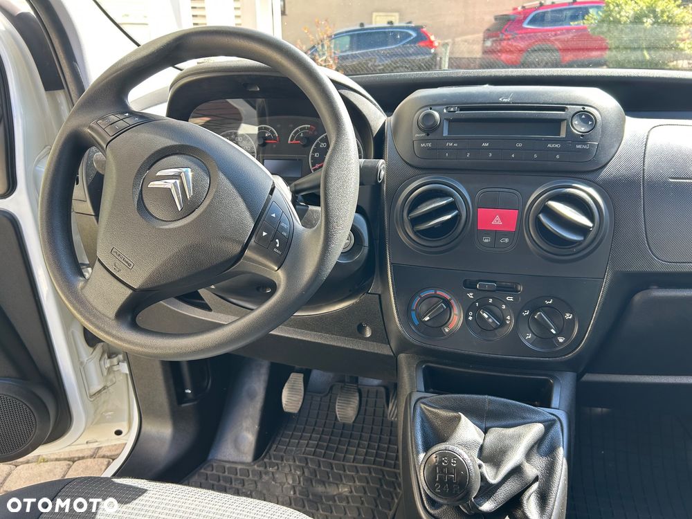 Citroën Nemo - 5