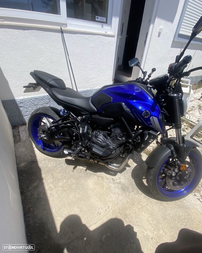 Yamaha MT-07 RM 33 Ver 01 - 3