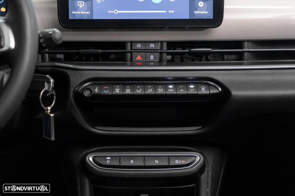 Fiat 600 1.2 Hybrid Icon - 12
