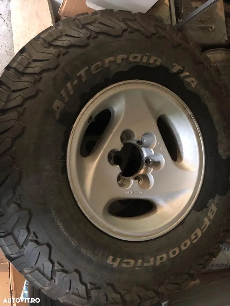 Nissan Patrol GR 3.0 TDI Luxury - 3