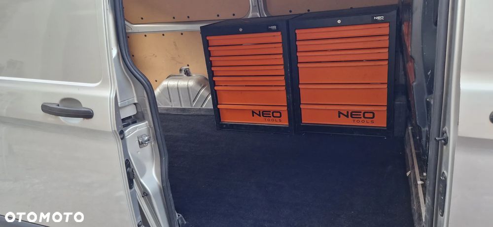 Ford Transit Custom - 6