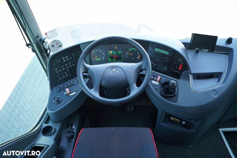 Mercedes-Benz / TOURISMO RHD-L / EURO 6 / IMPORTAT / - 25