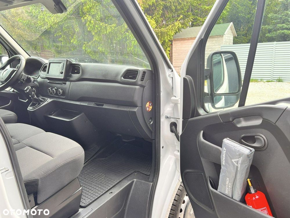 Renault Master - 7