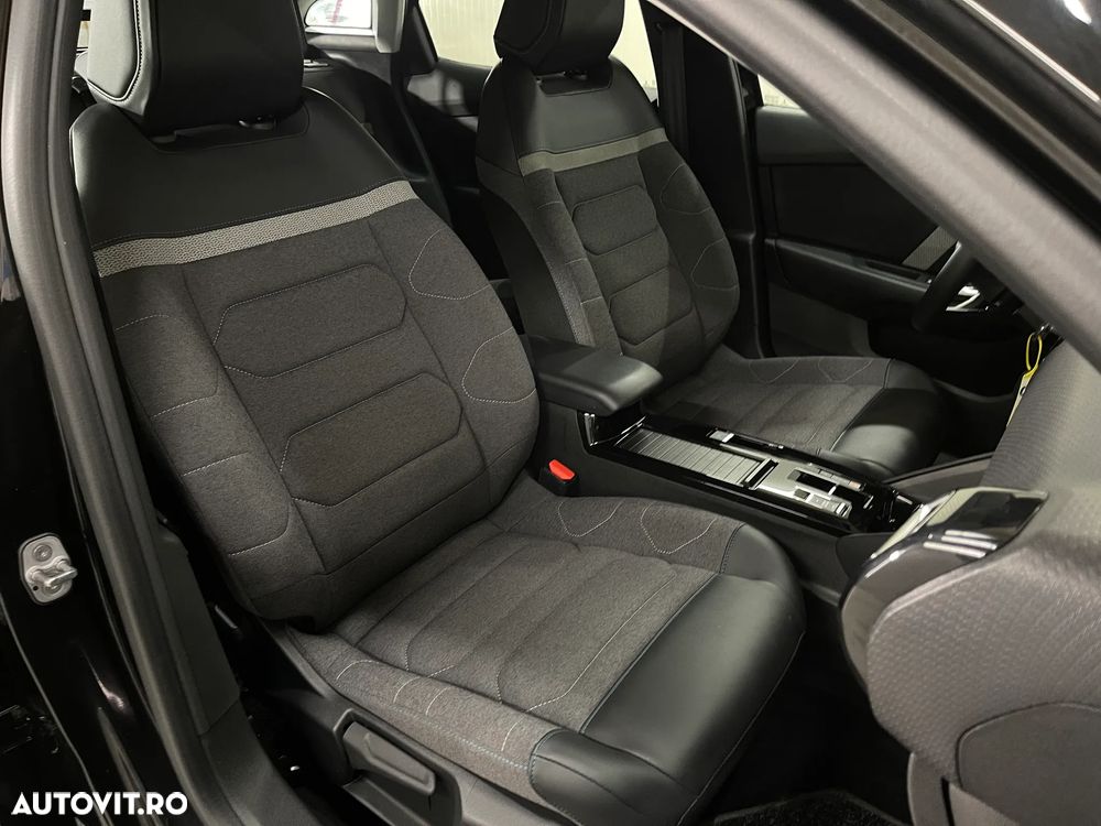 Citroën C4 1.5 BlueHDi S&S EAT8 Feel Pack - 10