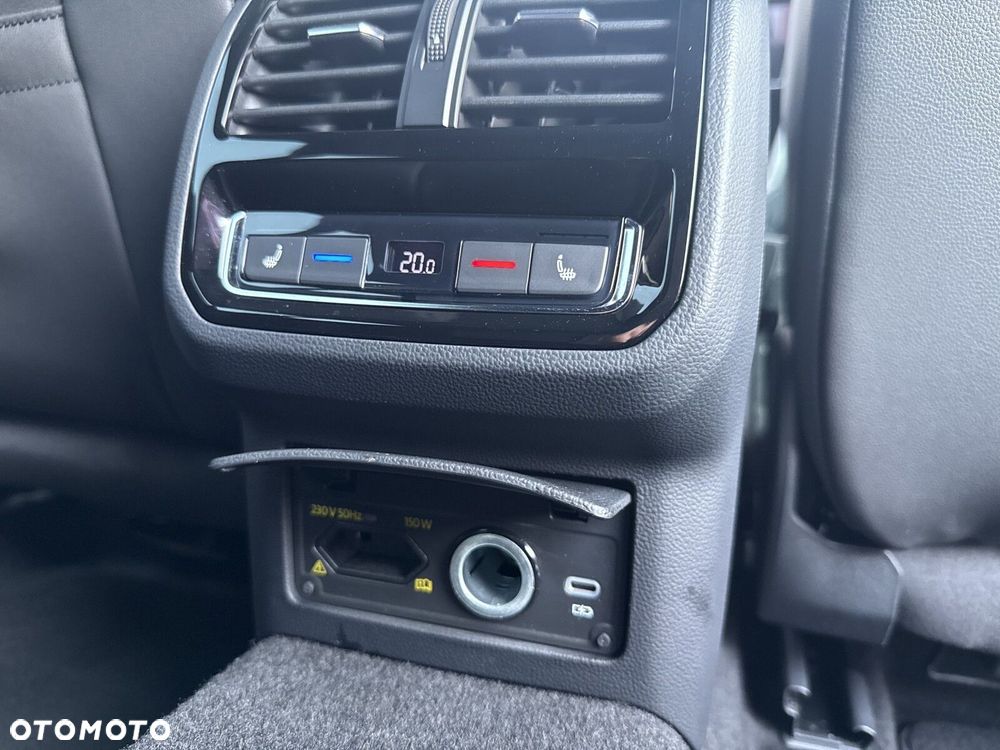 Volkswagen Arteon Shooting Brake 2.0 TSI R-Line DSG - 31