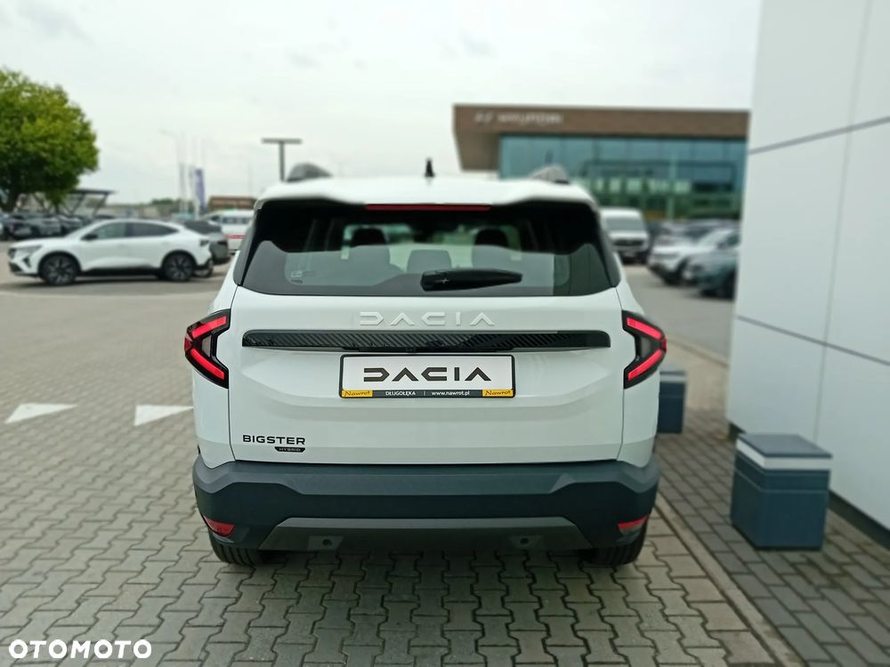 Dacia Bigster 1.8 Full Hybrid 155 Expression MMT - 8