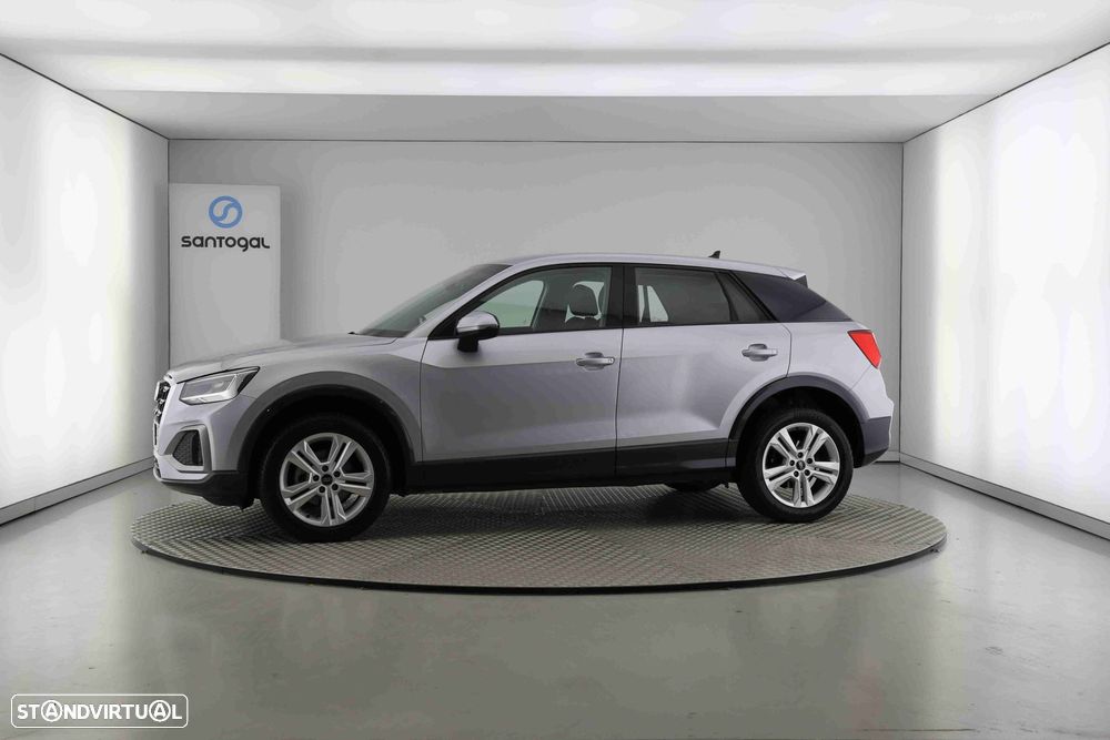 Audi Q2 30 TFSI Advanced - 6