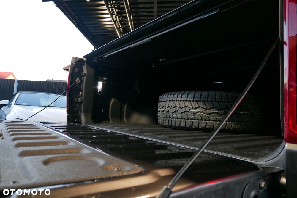 RAM 1500 Crew Cab Laramie - 32