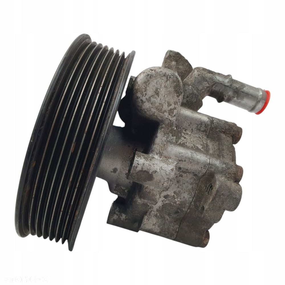 POMPA WSPOMAGANIA Opel Vivaro Renault Trafic Nissan 2.0 DCI 8200357347 - 4