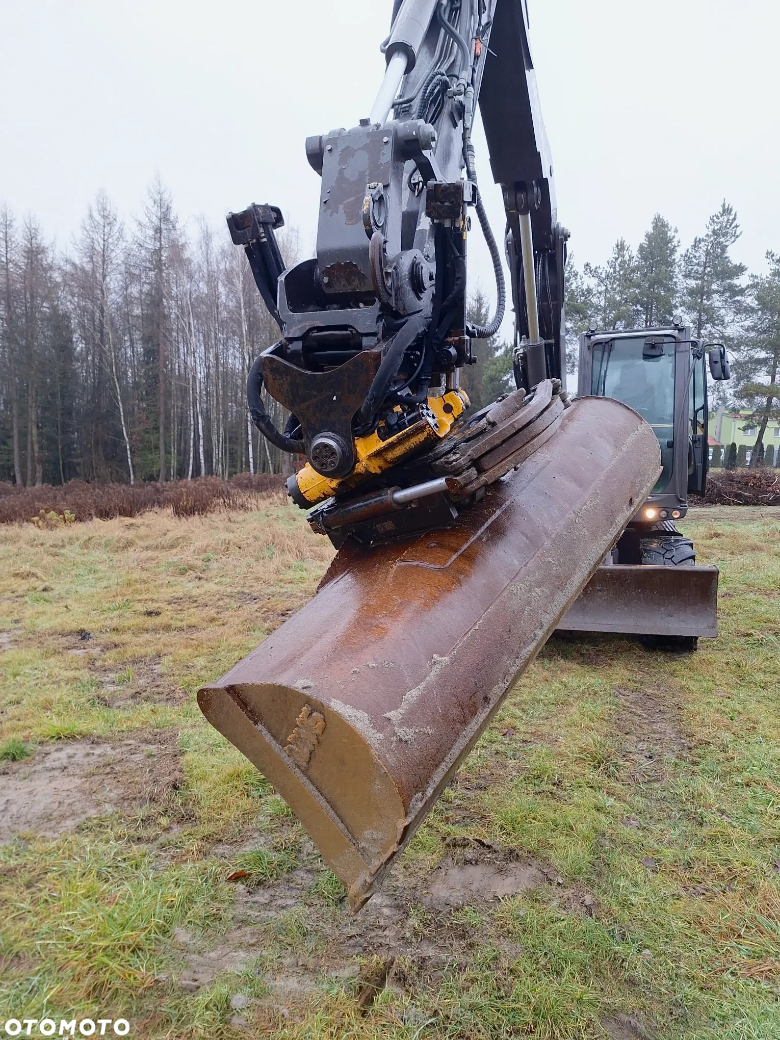 Mecalac 15MWR - 15