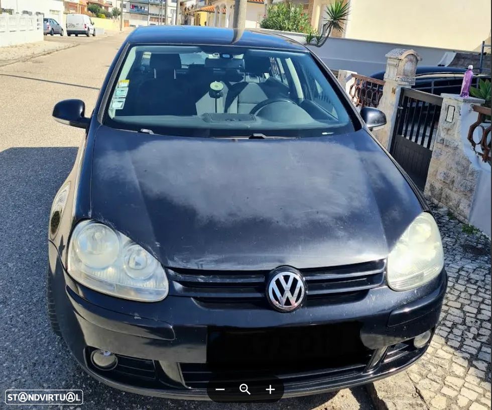 VW Golf 1.4 TSi GT Sport - 2