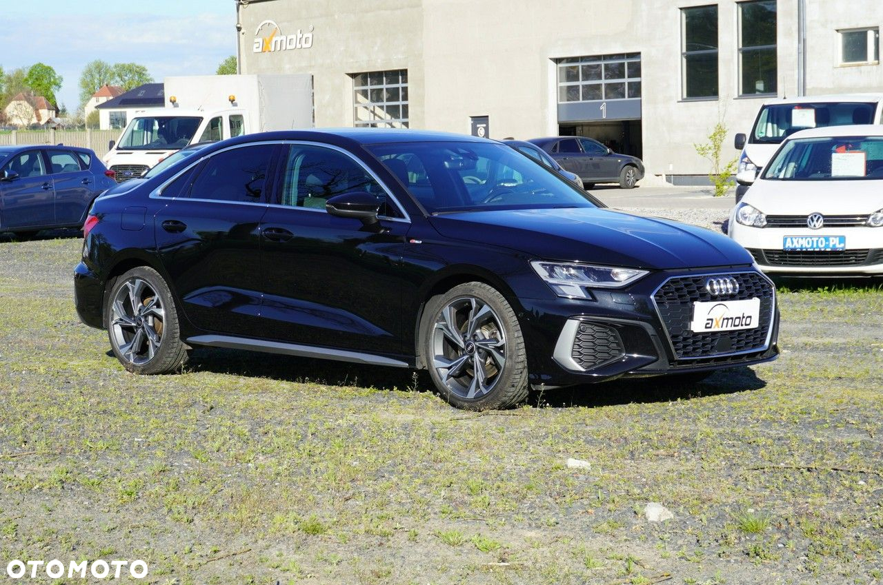 Audi A3 - 7