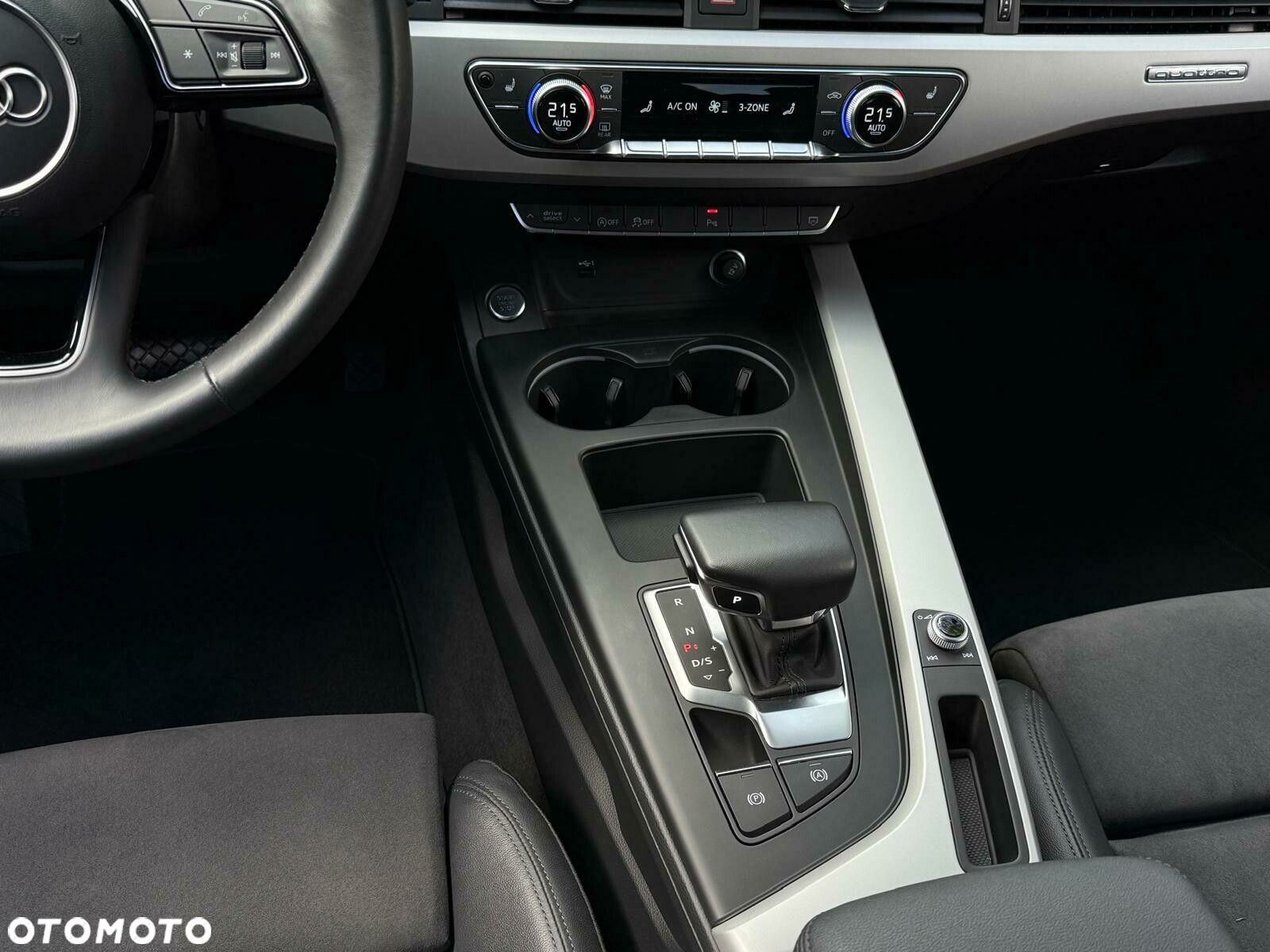 Audi A5 - 14